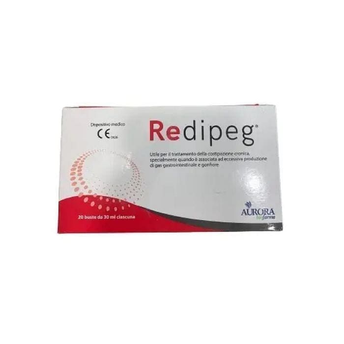 Redipeg 20 Stick Pack 30 Ml