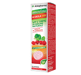 ARKOVITAL ACEROLA 1000 EFFERVESCENTE 20 COMPRESSE