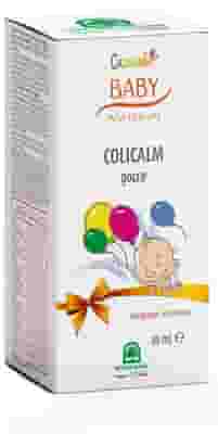 CUCCIOLO BABY COLICALM GOCCE 30 ML