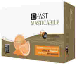 FITOPREPARATORI ITALIANI C FAST 40 COMPRESSE MASTICABILI