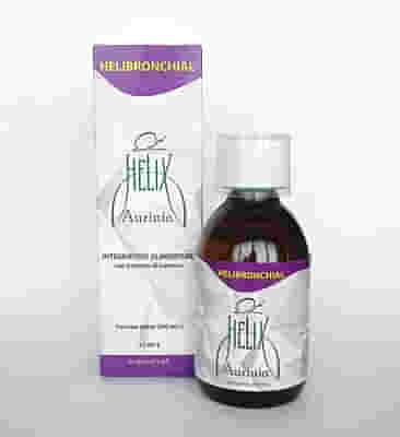 HELIBRONCHIAL SCIROPPO 200 ML