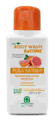 ECOBODY WASH POMPELMO 250 ML
