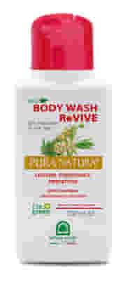 ECOBODY WASH TEA TREE OIL 250 ML