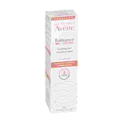 EAU THERMALE AVENE TOLERANCE CONTROL CREMA LENITIVA RIEQUILIBRANTE 40 ML