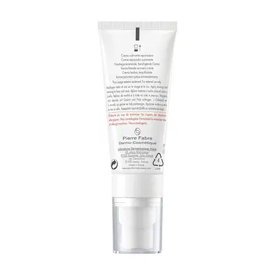 EAU THERMALE AVENE TOLERANCE CONTROL CREMA LENITIVA RIEQUILIBRANTE 40 ML EAU THERMALE AVENE TOLERANCE CONTROL CREMA LENITIVA RIEQUILIBRANTE 40 ML