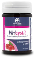 NH CYSTIT 30 CAPSULE
