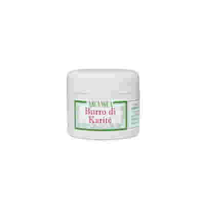 KARITE BURRO BIOLOGICO 50 ML