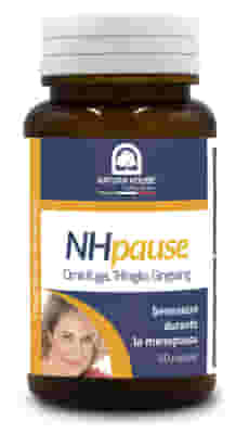 NH PAUSE 60 CAPSULE