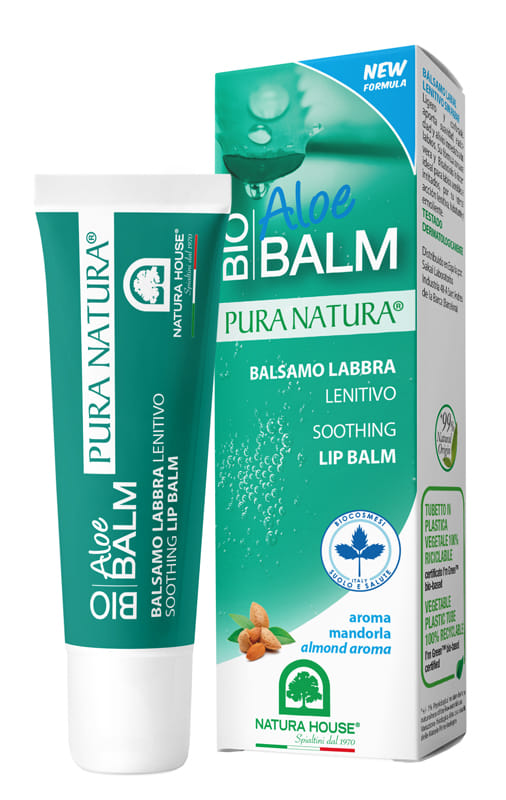 BIOBALM ALOE 10 ML