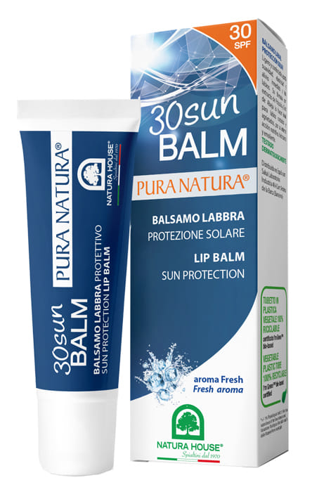 BALM 30SUN CON SPF30 8 ML