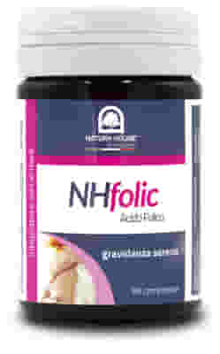 NH FOLIC 90 COMPRESSE