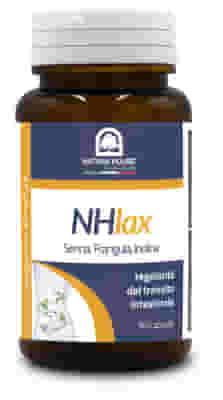 NH LAX 90 CAPSULE