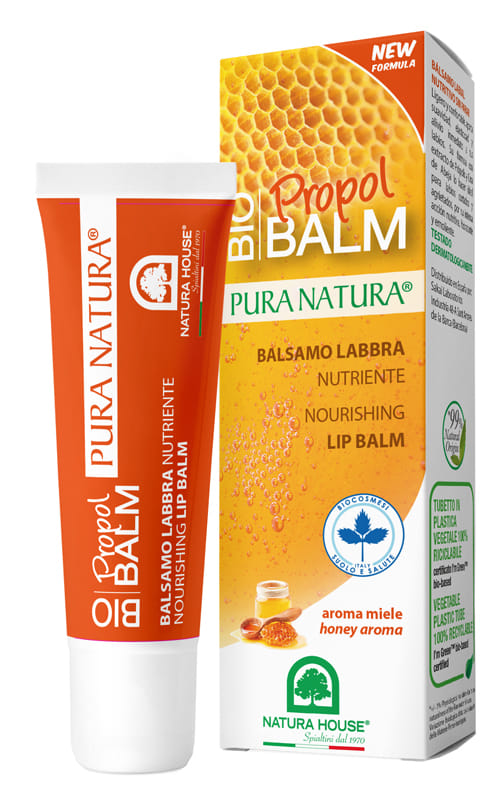 BIOBALM PROPOLI 10 ML
