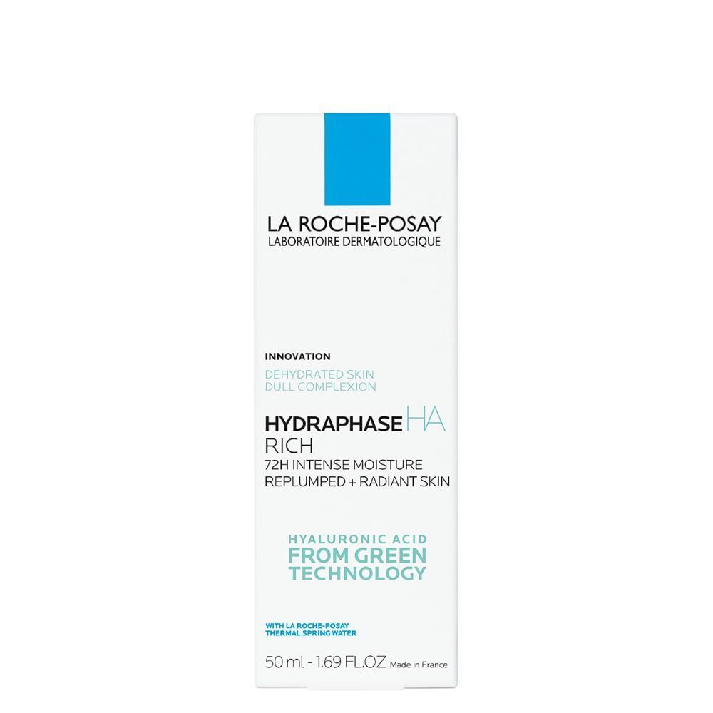 HYDRAPHASE HA RICHE 50 ML