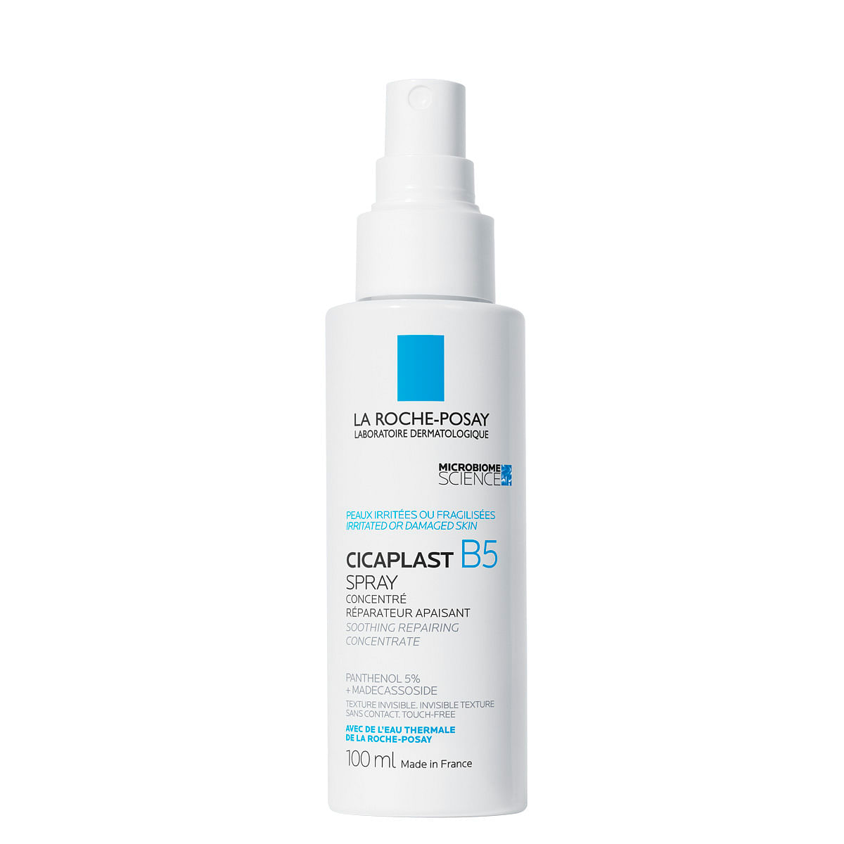 Cicaplast Spray B5 100 Ml