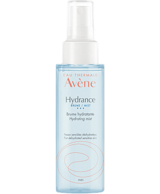 EAU THERMALE AVENE HYDRANCE BRUME 100 ML
