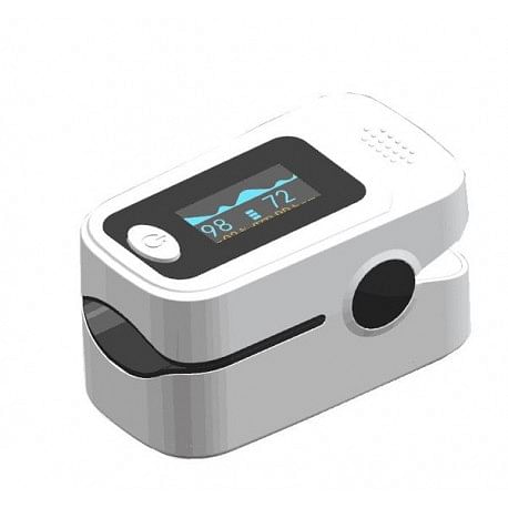 Pulse Oximeter Fingertip X004 C