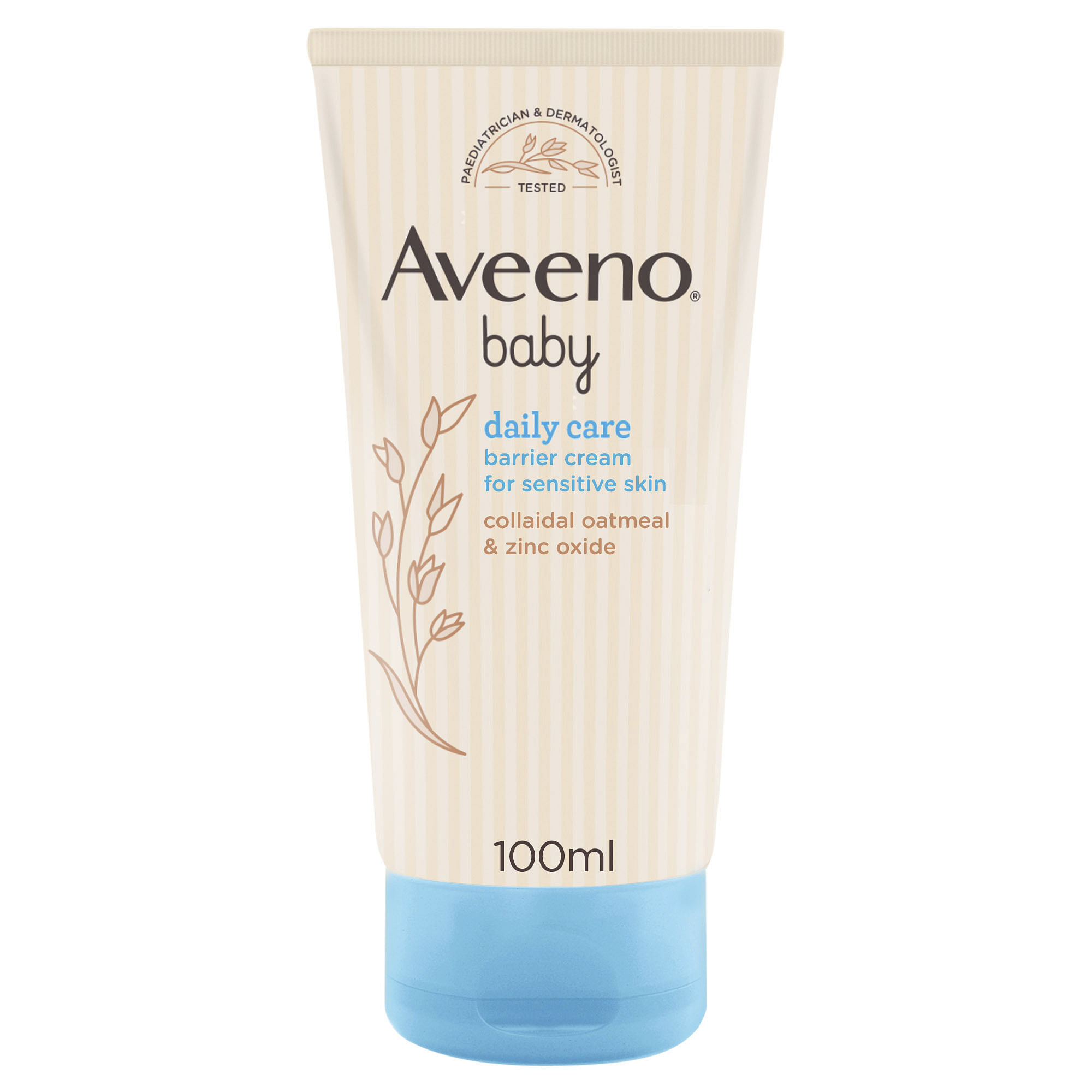 Aveeno Baby Barrier 100 Ml