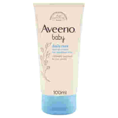 AVEENO BABY BARRIER 100 ML