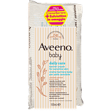 AVEENO BABY BARRIER 100 ML + BABY WIPES PROMO