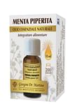 DR. GIORGINI MENTA PIPERITA OLIO ESSENZIALE NATURALE 10 ML