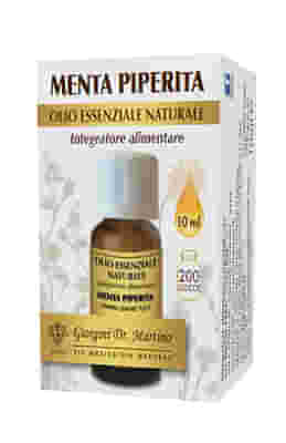 DR. GIORGINI MENTA PIPERITA OLIO ESSENZIALE NATURALE 10 ML