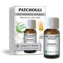 DR. GIORGINI PATCHOULI OLIO ESSENZIALE NATURALE 10 ML