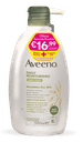 AVEENO PN BUNDLE BAGNO DOCCIA 500 ML + AVEENO CREMA OLIO 300 ML