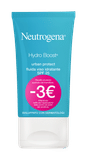 NEUTROGENA URBAN PROTECT FLUIDA VISO SPF25 50 ML PROMO