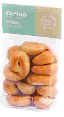 FARINO' TARALLUCCI 100 G