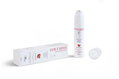 FOR FARMA GEL IDRATANTE INTIMO 45 G FOR FARMA GEL IDRATANTE INTIMO 45 G