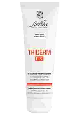 TRIDERM DERMATITE SEBORROICA SHAMPOO TRATTAMENTO 125 ML