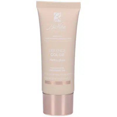 DEFENCE COLOR FONDOTINTA HYDRA GLOW 102 DEFENCE COLOR FONDOTINTA HYDRA GLOW 102