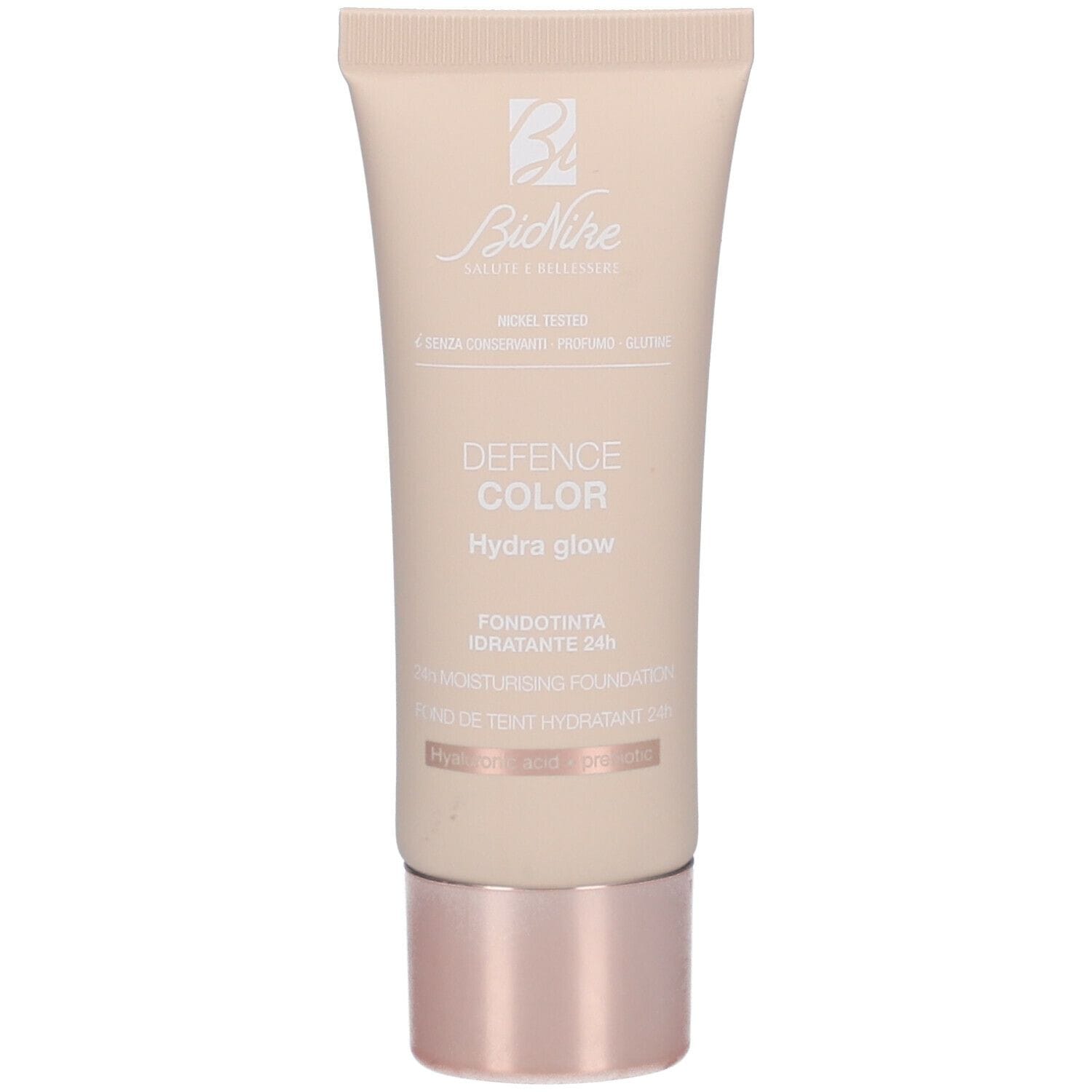 DEFENCE COLOR FONDOTINTA HYDRA GLOW 103