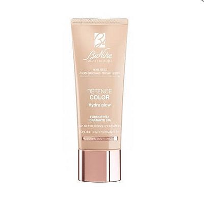 DEFENCE COLOR FONDOTINTA HYDRA GLOW 104