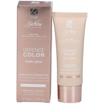 DEFENCE COLOR FONDOTINTA HYDRA GLOW 105 DEFENCE COLOR FONDOTINTA HYDRA GLOW 105