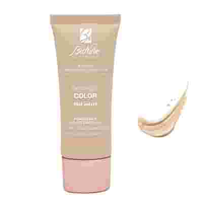 DEFENCE COLOR FONDOTINTA MAT VELVET 401 30 ML