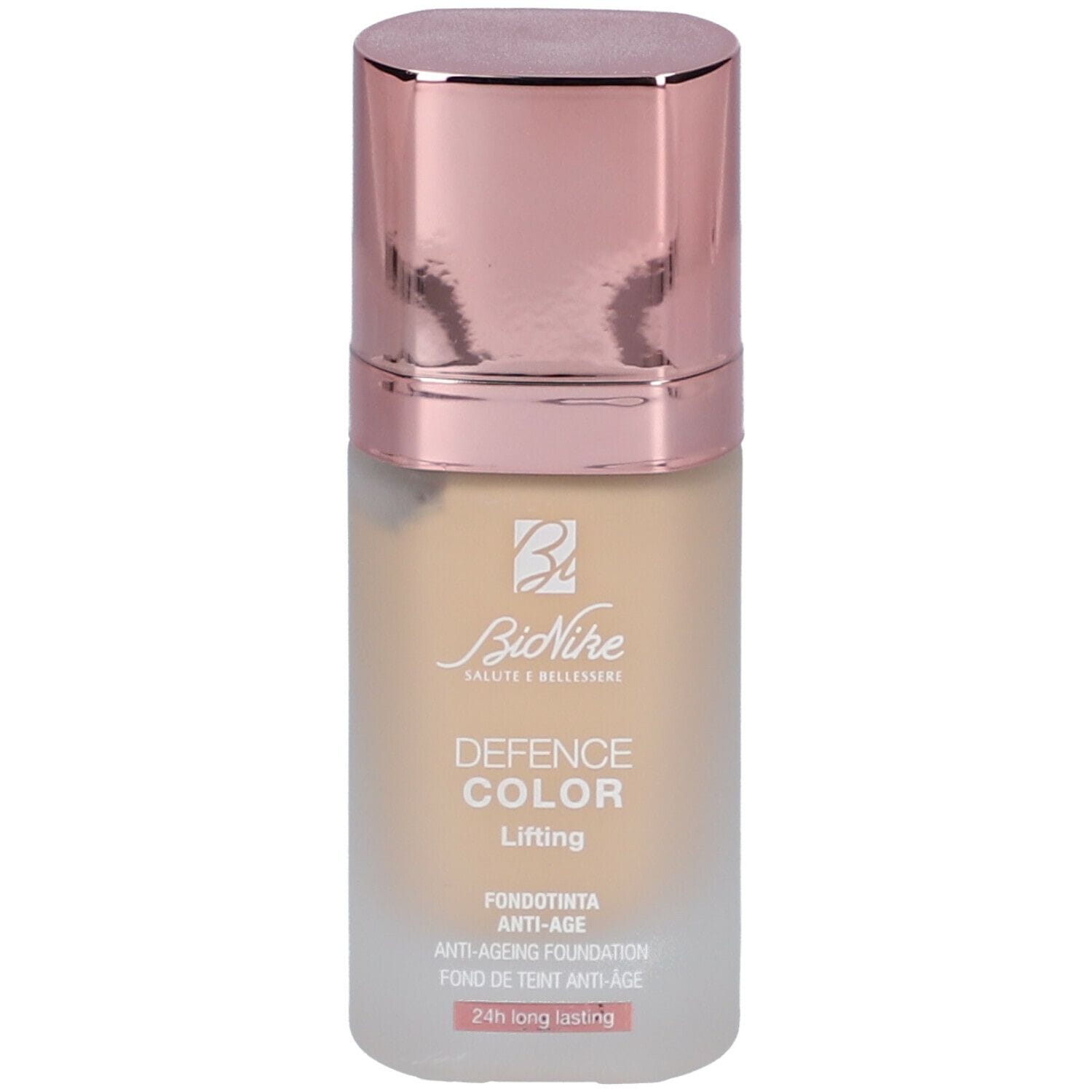 DEFENCE COLOR FONDOTINTA LIFTING 201 30 ML