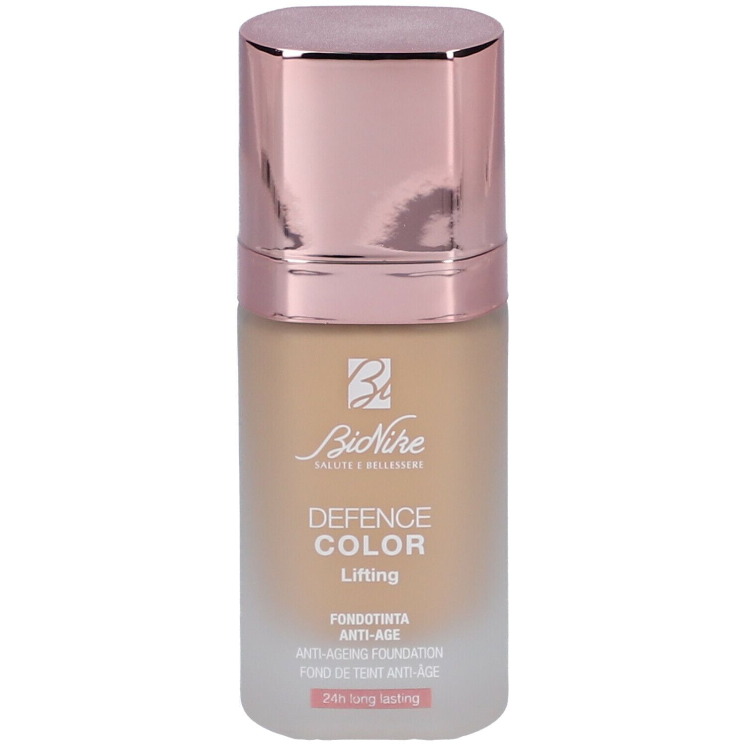 DEFENCE COLOR FONDOTINTA LIFTING 203 30 ML