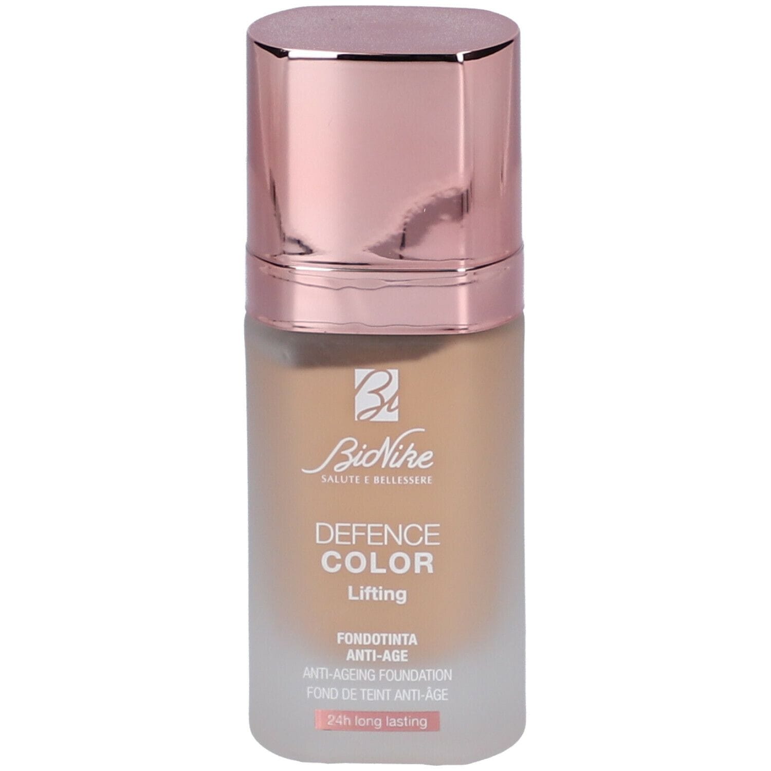 DEFENCE COLOR FONDOTINTA LIFTING 204 30 ML