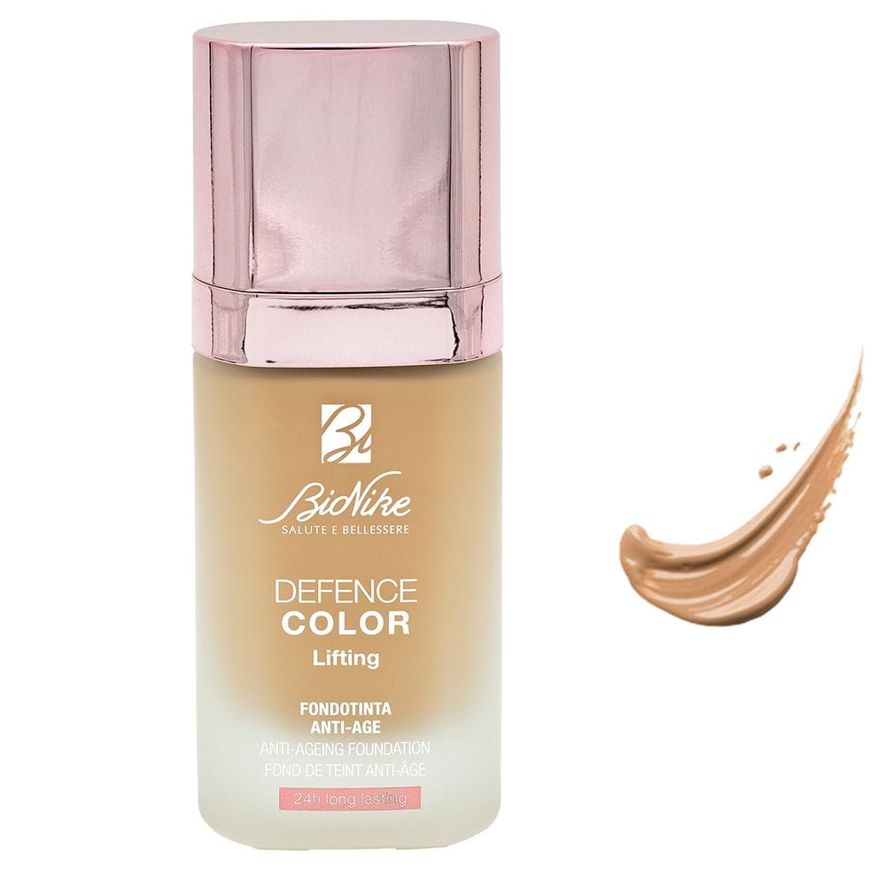 DEFENCE COLOR FONDOTINTA LIFTING 204 30 ML