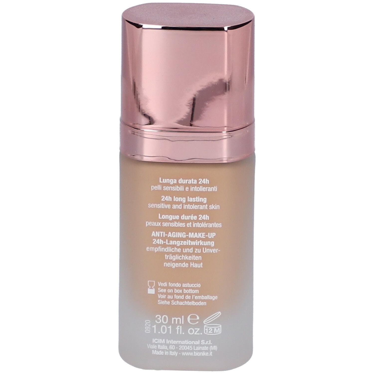 DEFENCE COLOR FONDOTINTA LIFTING 204 30 ML