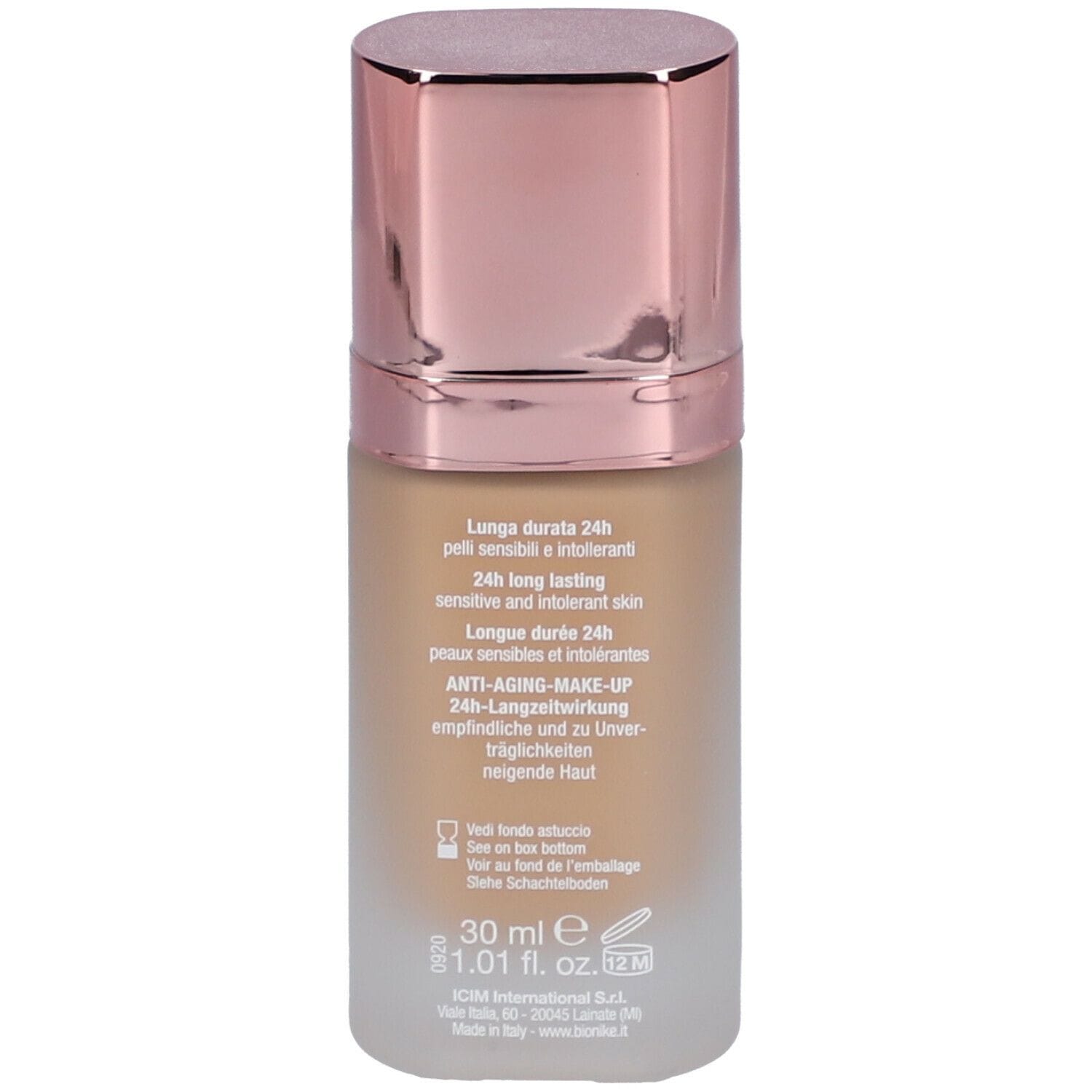 DEFENCE COLOR FONDOTINTA LIFTING 205 30 ML