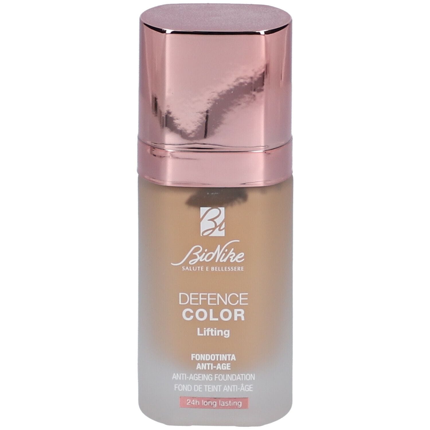 DEFENCE COLOR FONDOTINTA LIFTING 205 30 ML