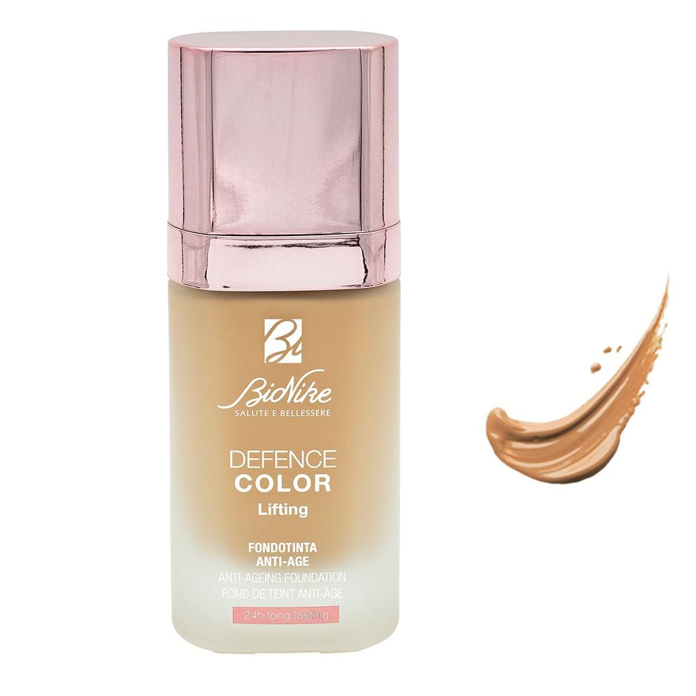 DEFENCE COLOR FONDOTINTA LIFTING 205 30 ML