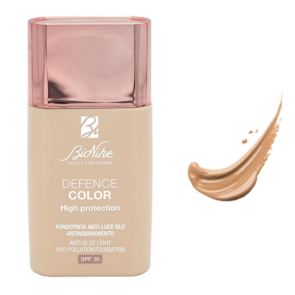 DEFENCE COLOR FONDOTINTA HIGH PROTECTION 304 30 ML