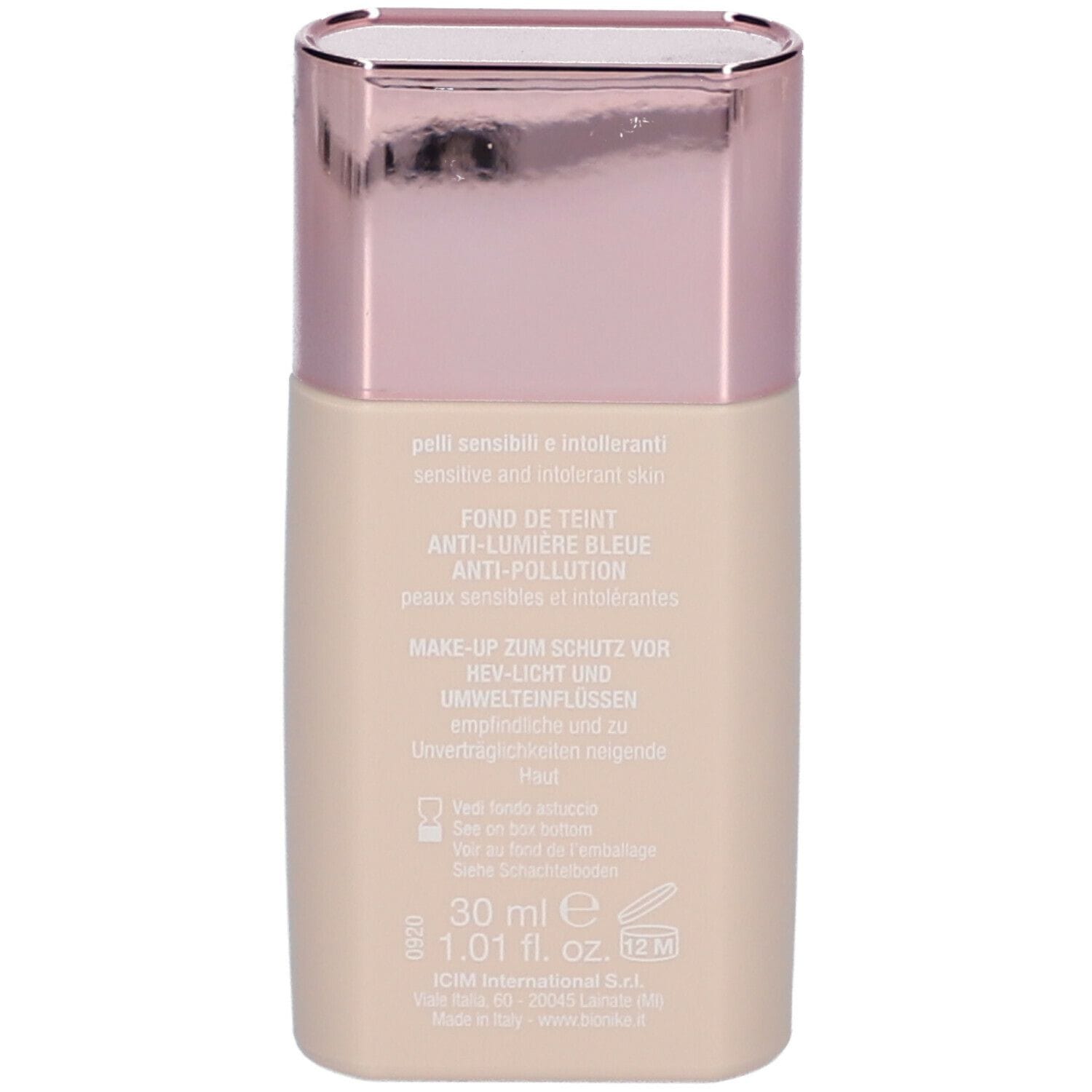 DEFENCE COLOR FONDOTINTA HIGH PROTECTION 304 30 ML