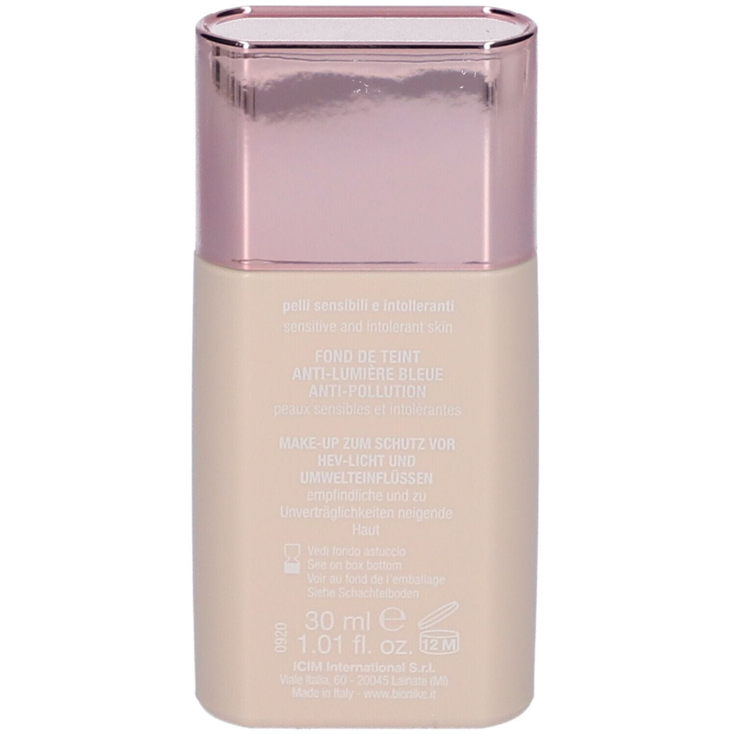 DEFENCE COLOR FONDOTINTA HIGH PROTECTION 305 30 ML