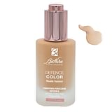 DEFENCE COLOR FONDOTINTA NUDE FUSION 601 30 ML