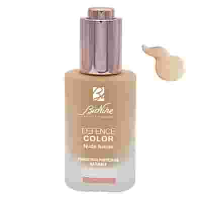 DEFENCE COLOR FONDOTINTA NUDE FUSION 601 30 ML